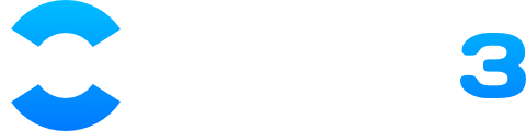 Logo Cuevana 3